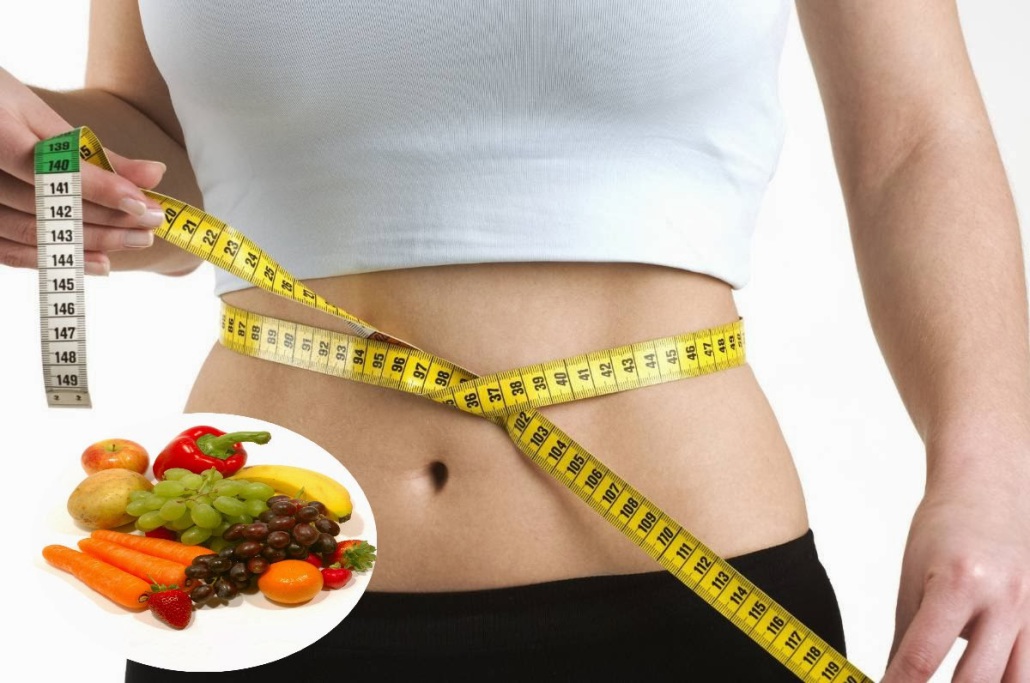 3 Unique Raw Foods That Fight Abdominal Fat