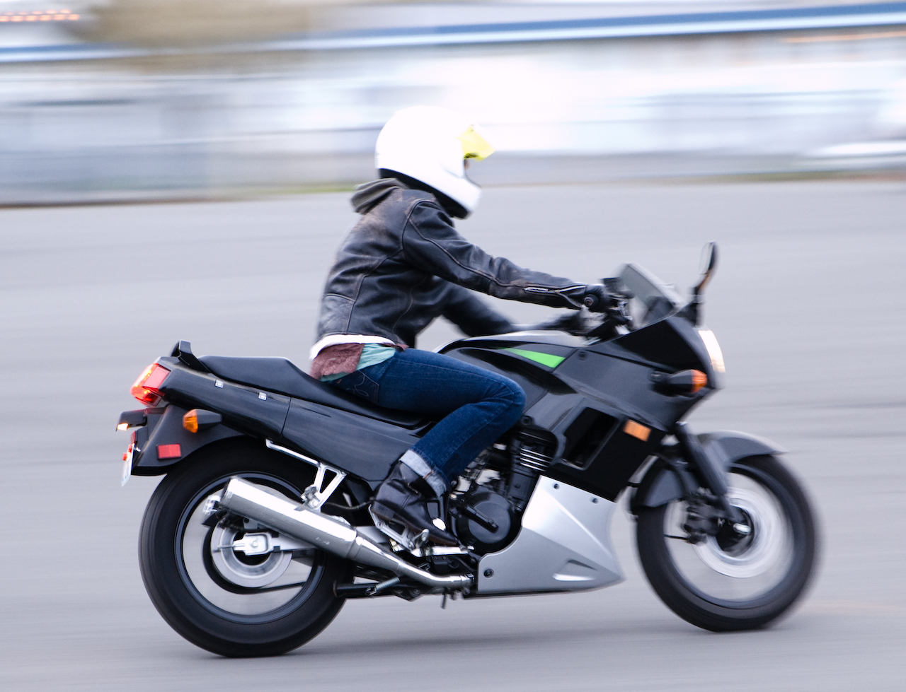 The Popularity of Street Bikes and Their Fuel Economy