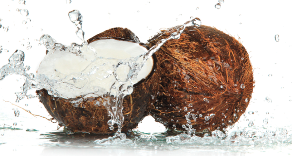 Nine Health Benefits Of Coconut