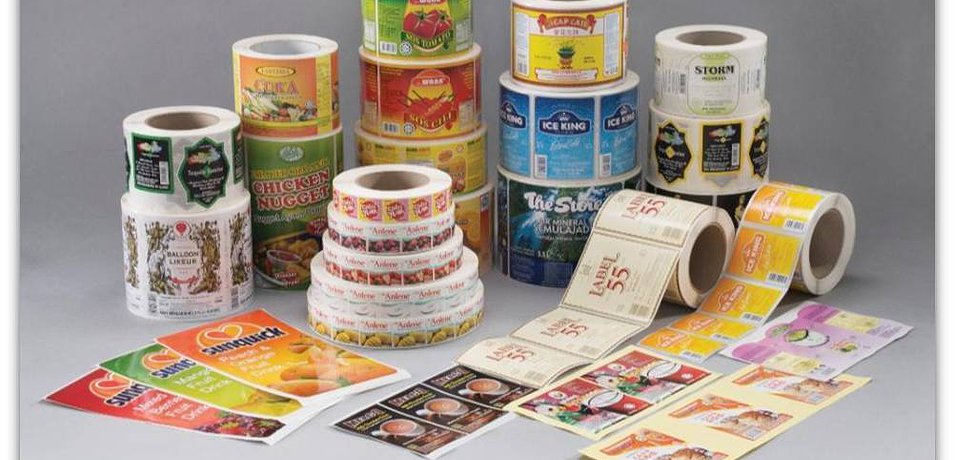 5 Steps To Supremely Effective Labeling – Advice For Manufacturers 