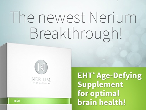 Anticipated Age Defying Supplement – EHT Supplement Is Out In The Market