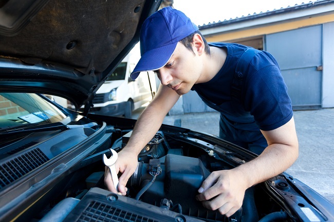 Get An Expert’s Advice For Your BMW Repair