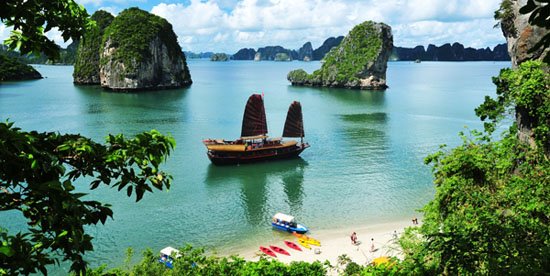 What's The Advantage Of Contracting Travel Operators In Vietnam? 