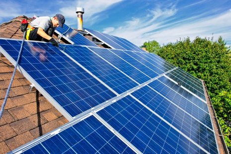 8 Tips Of Getting The Most Out Of Your Solar Energy System