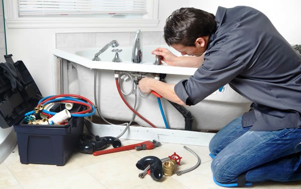 How To Get The Best Plumber For The Job