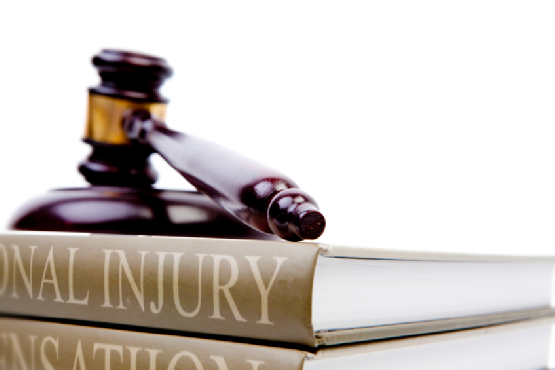 THE DEPTHS OF PERSONAL INJURY LAW