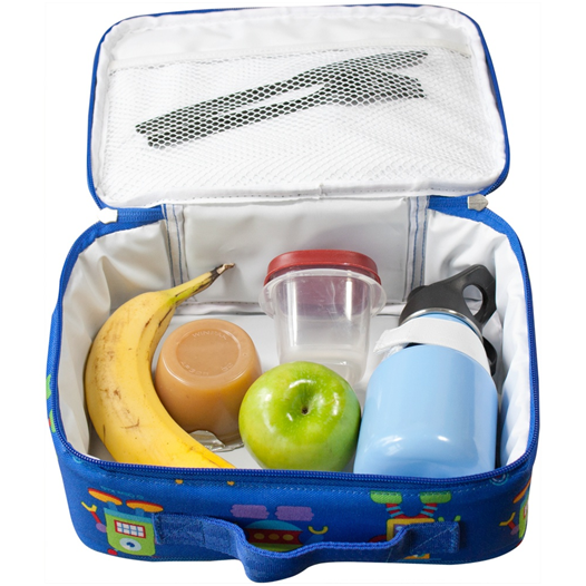What To Consider When Buying A New Lunch Box For Your Child