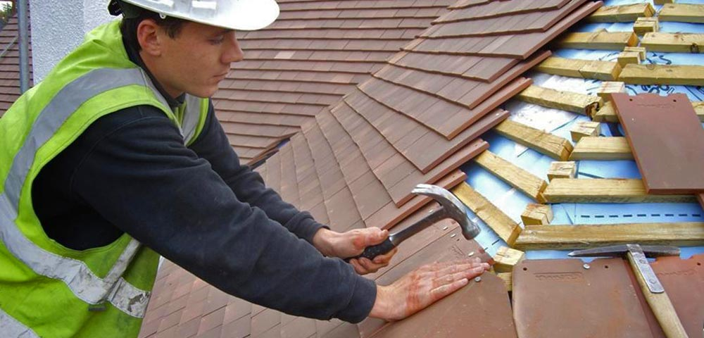 How To Maintain Roofing Chelsea For Years?