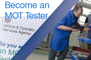 Things You Need To Know About Vosa MOT Tester