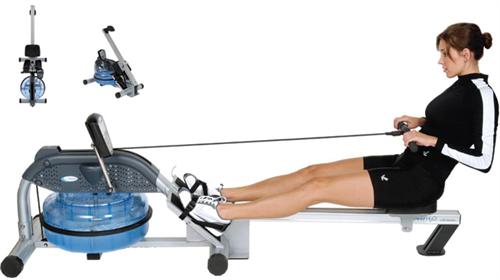 How To Utilize Rowing Machine Reviews Effectively