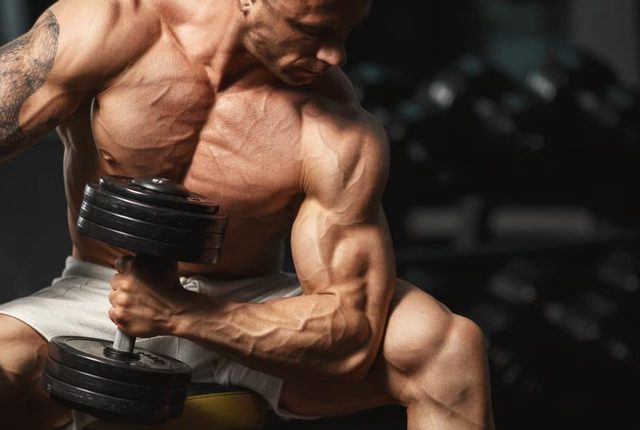 A Performance-Enhancing Drug For Bodybuilders And Mass Gainers