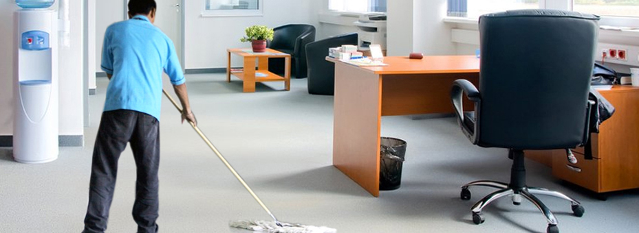 Business & Workplace Cleaning Services Could Boost Productivity