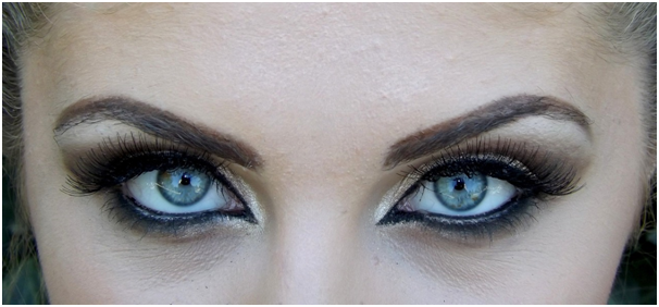 5 Ways To Make Your Eyes Appear Bigger