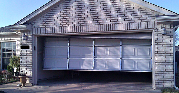 How To Resolve Day-to-day Garage Door Repair Issue