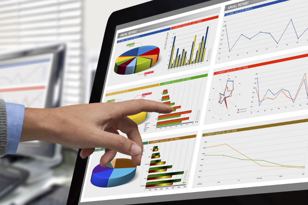 Benefits Of Powerful Business Intelligence Tools In Office 365