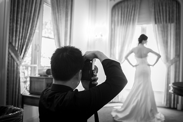 Tips On Becoming A Vancouver Wedding Photographer