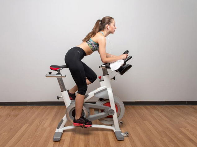 Best Indoor Stationary Cycling Fitness Bikes