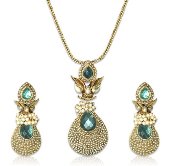 Explore Indian Jewellery With Modern Jewellery Designs