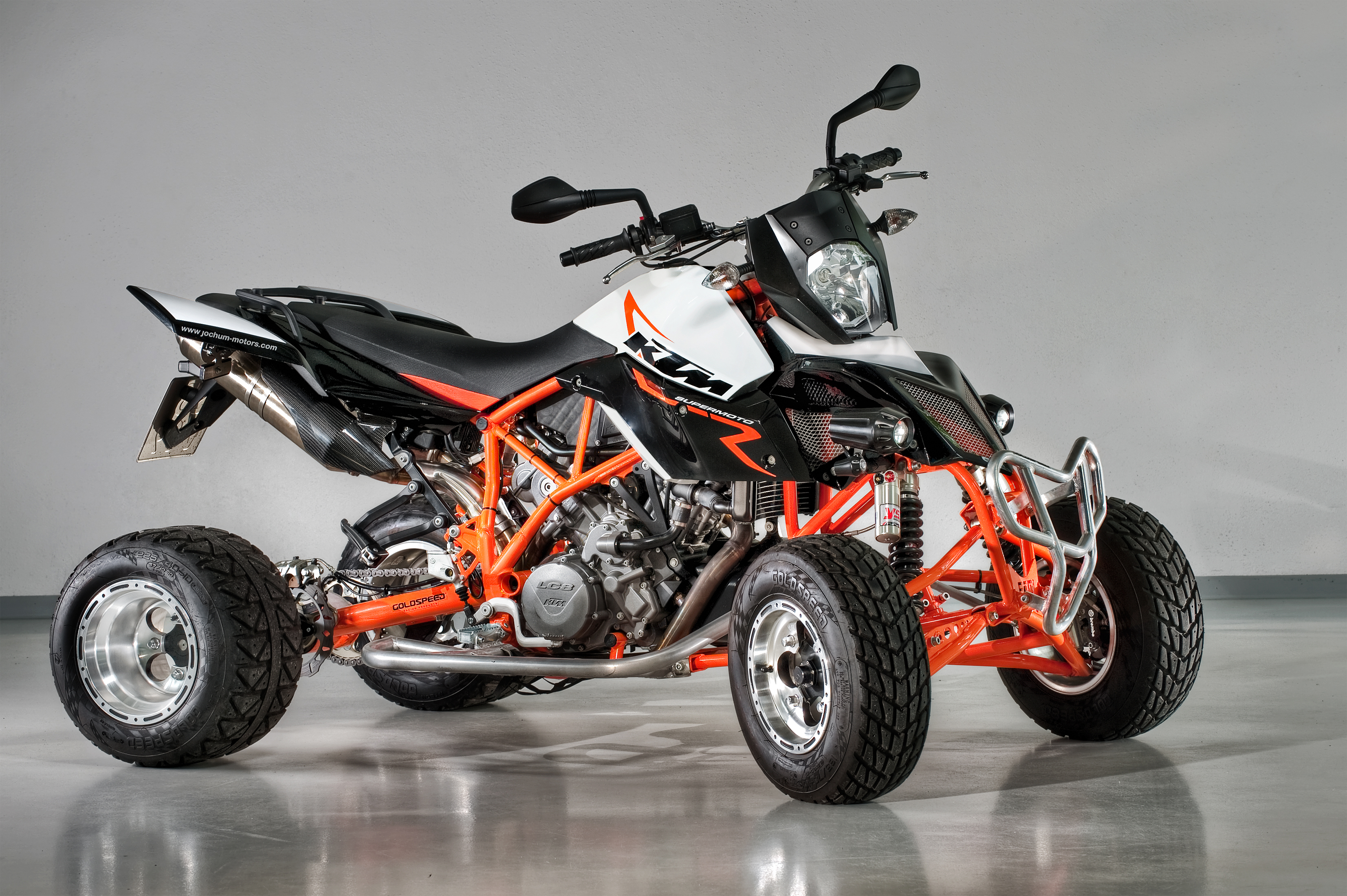 Learn Some Typical Issues Faced In Suzuki King Quad 700 and Their Solutions