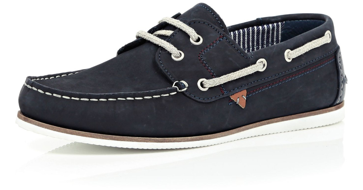 Boat Shoes Essentials That You Must Know