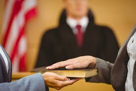 What You Should Know About Hiring Expert Witnesses