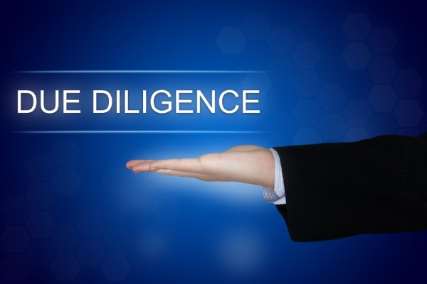 Best Practices For Enhanced Due Diligence And Compliance