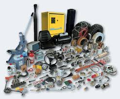 Buy Good Quality Truck Parts With ERG