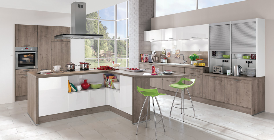 Advantages Of Modular Kitchen For Indian Homes
