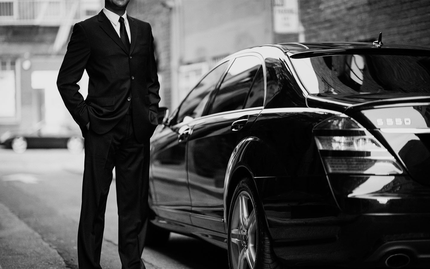 Know More About Experts Chauffeur Services