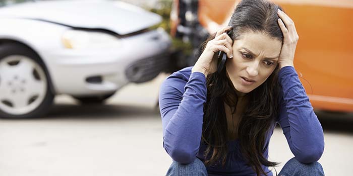 5 Reasons To Hire A Car Accident Lawyer