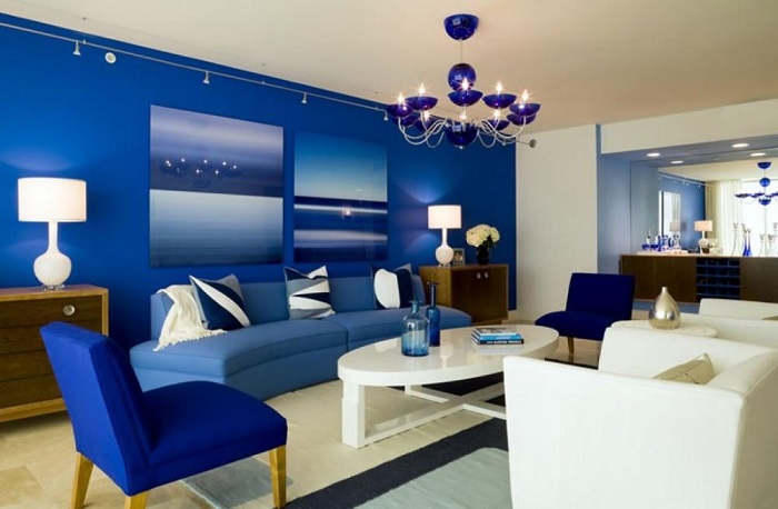 Perfect Interior Designing Makes Your Dream Home More Attractive