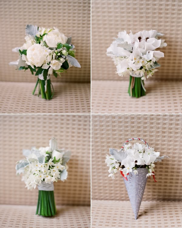 Know What To Do And What Not To Do For Wedding Flowers