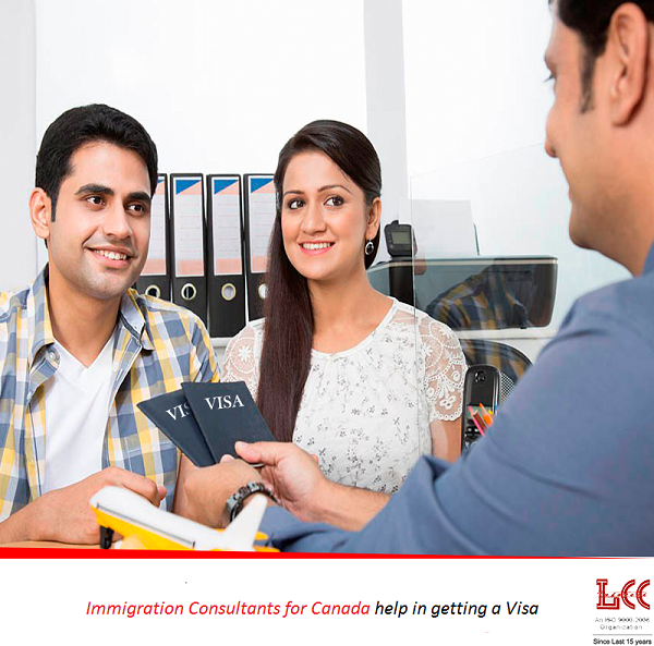How Do Immigration Consultants For Canada Help In Getting A Visa?