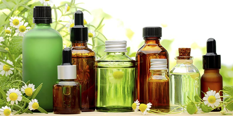 Essential Oils That Can Help In Times Of Anxiety and Panic
