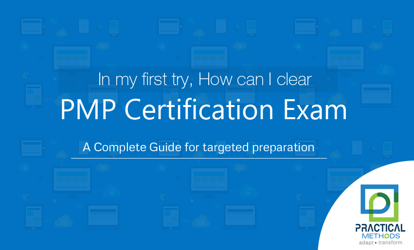 PMP Certification MacuhoWeb