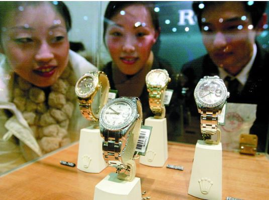 7 BEST WAYS TO MARKET YOUR WATCH BRAND IN CHINA