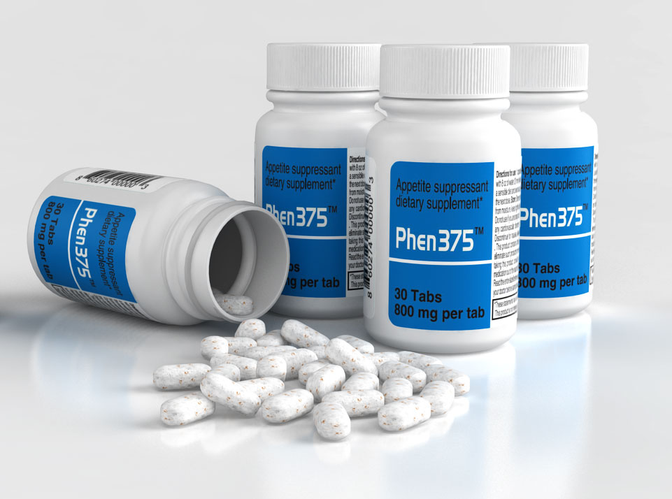 Buy The Best 2 Alternatives To Phentermine At GNC