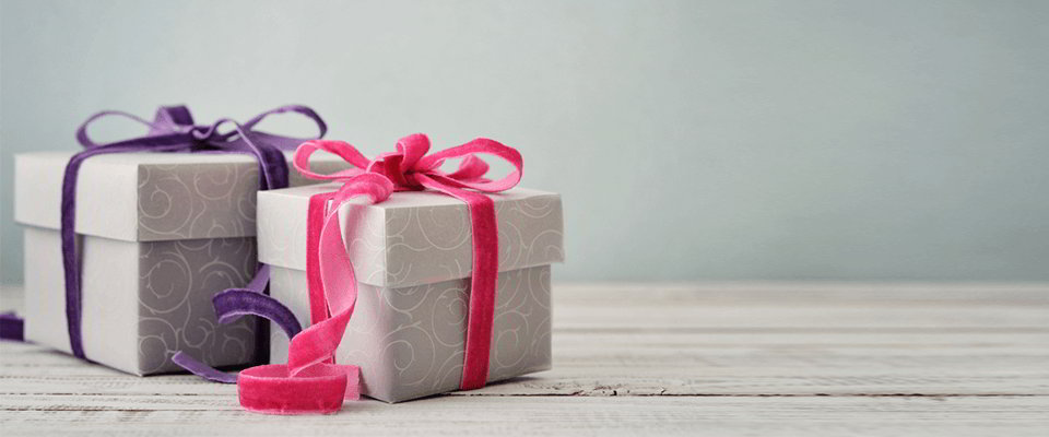 The Gifts That Can Help One Remember The Giver All The Time