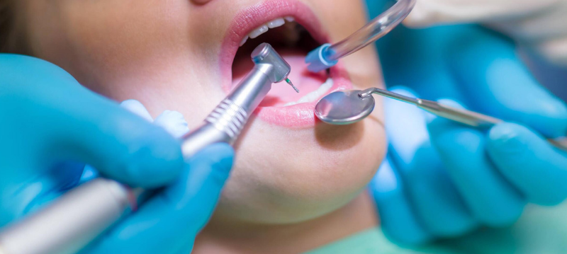 Common Procedures OF Oral Surgery And Treatment