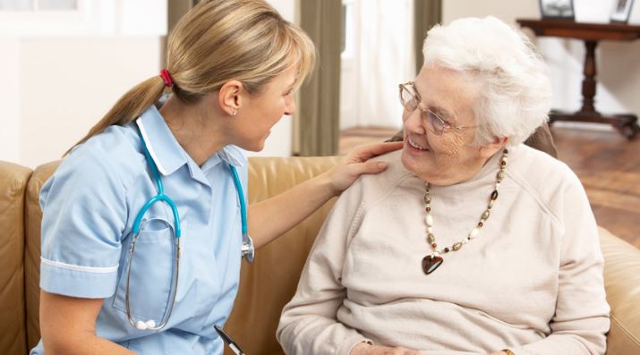 Avail Private Home Care Services To Let Go Of The Old Boring Life Today