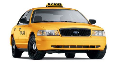 What Makes Yellow Cabs The Best Option For Transportation?