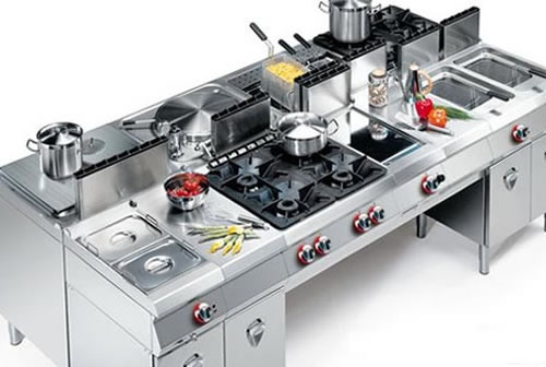 7 Must Have Essential Equipment Items In A Commercial Kitchen