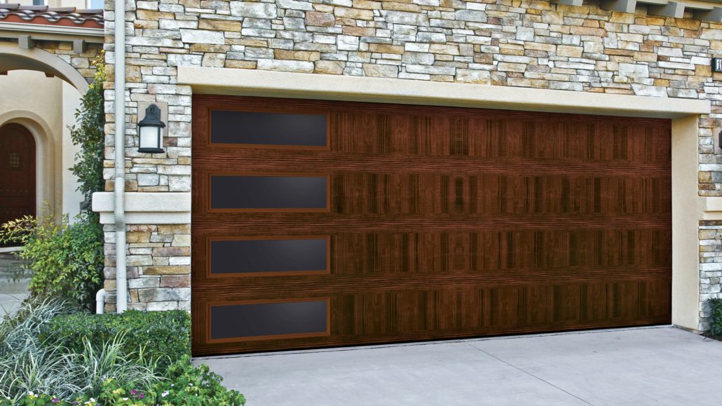 Garage Door Designs - Know More About RW Doors