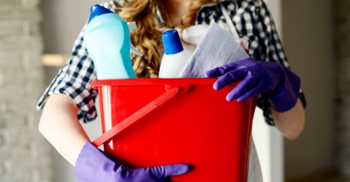 3 Important Things To Consider While Hiring The House Cleaners
