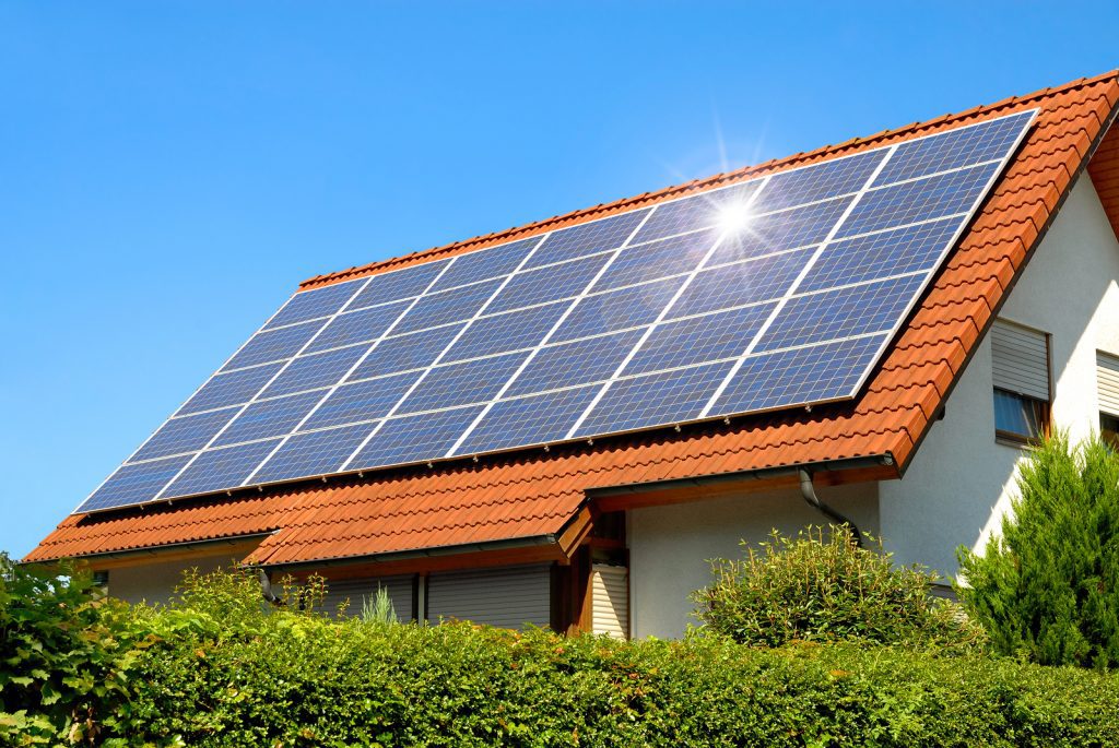 Initiate Energy Saving Program With Solar Energy Installer In Toronto