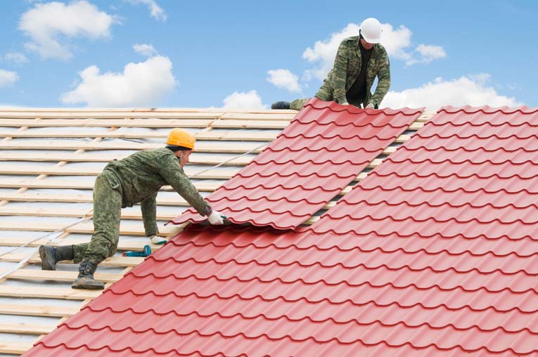 Choose The Best Services Around For The Better Roofing Of The Houses