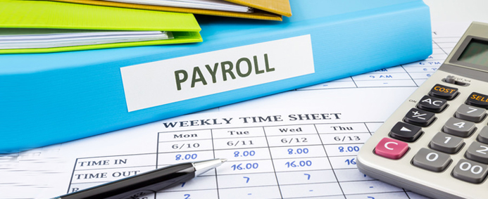 The Modern Time Cards Help To Make Payrolls