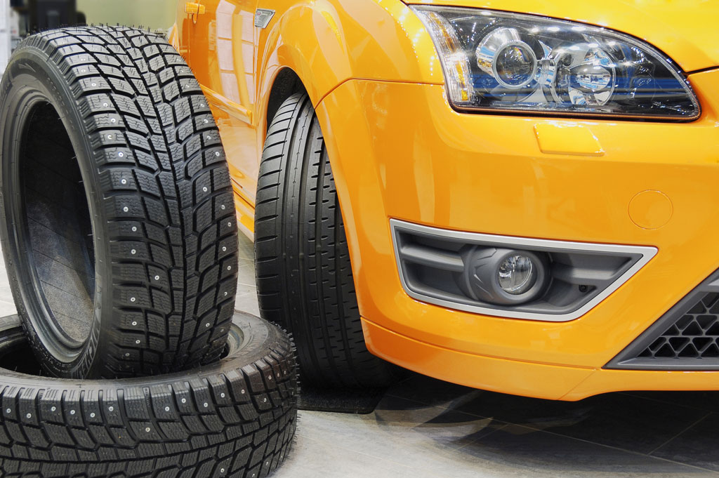3 Facts and Misconception About The Tires