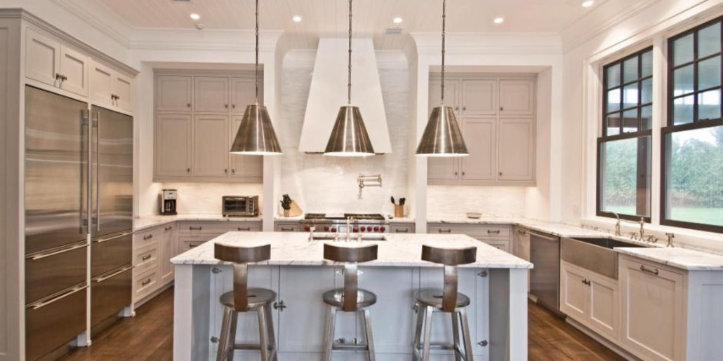 Kitchen Renovations and How To Get The Best Out Of Your Investments