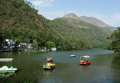 Best Places To Visit In Nahan, The Shivalik Hamlet